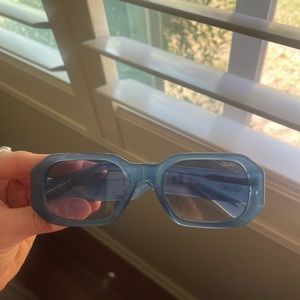 Quay sunglasses